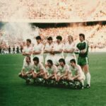 7 mai 1986 – o zi în care s-au aliniat stelele din univers pentru STEAUA